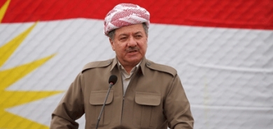 سەرۆک بارزانی: شۆڕشی گوڵان قۆناغێكی هەرە گرنگی بزووتنەوەی ڕزگاریخوازی كوردستانە