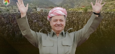President Masoud Barzani Affirms Kurdistan's Interests as Top Priority in Gulan Revolution Anniversary Speech