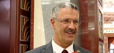 وزير النفط العراقي : وقّعنا مع 4 شركات لتصدير نفط إقليم كوردستان