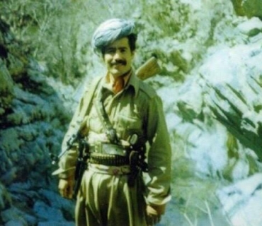 په یامی مەکتەبی ڕێکخستنی پارێزگای کەرکووك- گەرمیان له (٤٧)مین ساڵیادی شۆڕشی گوڵانی پێشکەوتنخوازدا