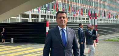 جنيف .. وزير صحة إقليم كوردستان يشارك في مراسم الذكرى الـ 75 لتأسيس منظمة الصحة العالمية