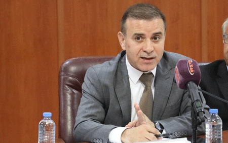 فارس یوحەننا  جێگری سەرپەرشتیاری ئیدارەی زاخۆ:  لە ماوەی 20 مانگدا 147 پڕۆژە لە زاخۆ جێبەجێ كراون كە تا ئێستا 120یان تەواو بوون   