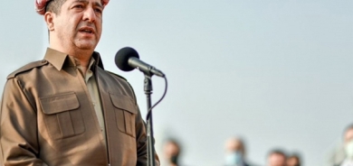 مسرور بارزاني: ينبغي أن ندافع عن مكتسبات ثورة كولان وأن نحافظ عليها بكل السبل