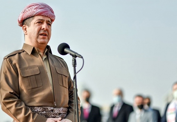 مسرور بارزاني: ينبغي أن ندافع عن مكتسبات ثورة كولان وأن نحافظ عليها بكل السبل