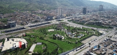 دهوك تستعد للذكرى السنوية لتحولها إلى محافظة