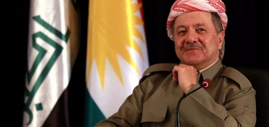 Serok Barzanî: Berjewendiya Kurdistanê li ser hemû berjewendiyan e