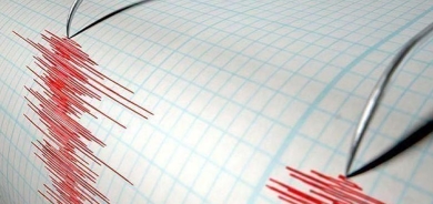 Li Meletiyê bi hêza 4,1 pile erdhej rûda