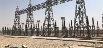 Siûdiye elektirîkê dide Îraqê