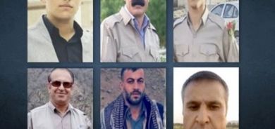 Rejîma Îranê 6 welatiyên Kurd ceza kir