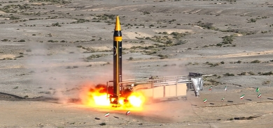 Washingtonê li ser nifşê çarem yê mûşeka balîstîk hişyarî da Tehranê