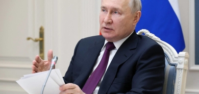 بوتين: منفتحون على الحوار بشأن أوكرانيا