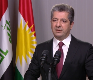 سەرۆكی حكوومەتی هەرێمی كوردستان : چەند گۆڕانکارییەکیان خستووەتە پرۆژەیاسای بودجەی فیدراڵی، کە پێشێلکاریین بەرامبەر بەو رێککەوتنەی پێشتر کردوومانە