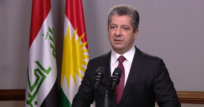 سەرۆكی حكوومەتی هەرێمی كوردستان : چەند گۆڕانکارییەکیان خستووەتە پرۆژەیاسای بودجەی فیدراڵی، کە پێشێلکاریین بەرامبەر بەو رێککەوتنەی پێشتر کردوومانە