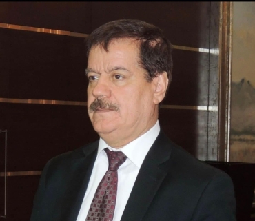 قانون الموازنة وإقليم كوردستان