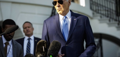 بايدن يبدي تفاؤله بالتوصل إلى اتفاق مع الجمهوريين «قريباً جداً»