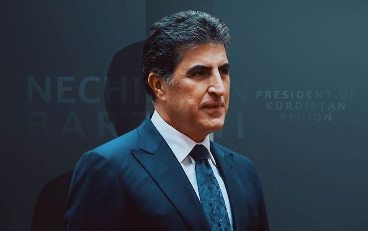 نيجيرفان بارزاني يدعو أطراف ائتلاف إدارة الدولة للالتزام بالاتفاقيات