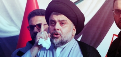 الصدر متوعداً: الحرب اصبحت عقائدية.. ديرو بالكم