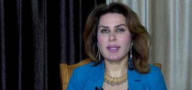 إخلاص الدليمي: 