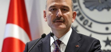 Soylu: Em li Sûriye û Iraqê leşkerên Amerikayê nahêlin