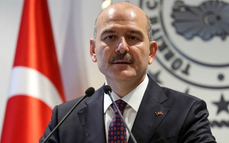 Soylu: Em li Sûriye û Iraqê leşkerên Amerikayê nahêlin