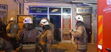 4 ciwanên Mêrdînî li Stenbolê jiyana xwe ji dest dan