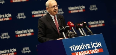Ji Kiliçdaroglu daxuyaniya 'PKK û Qendîlê'