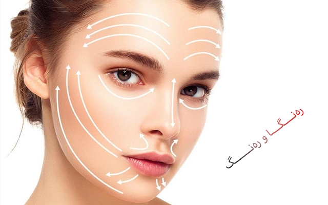 بە گرنگیدان و شێلان ڕوخسارت دەگەشێتەوە