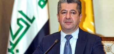 Serokwezîr Mesrûr Barzanî: Rêkeftina me ya ligel Serokwezîrê Iraqê ji bo hevahengiya Hewlêr û Bexdayê bingeh e