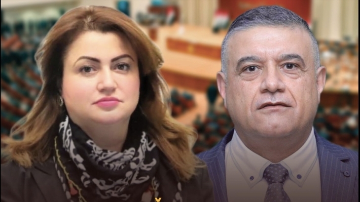 Ji Parlamenterê PDKê bo Bilêse Cebar Ferman: Xiyanet di xwîn û bedena wê de heye