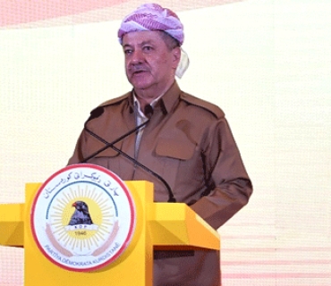 وتاری سەرۆک بارزانی لە دیداری یەکەمی کۆنفدراسیۆنی ڕەوەندی کوردستانی لە لۆزان خوێندرایەوە