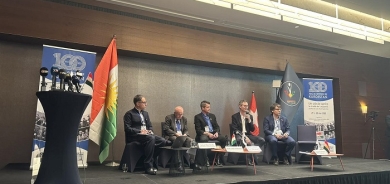 Conference Commemorating 100 Years of the Treaty of Lausanne Held in Lausanne, Switzerland