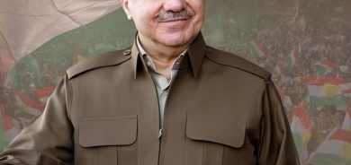 President Masoud Barzani Addresses Kurdistan Diaspora Confederation on the Centenary of the Lausanne Treaty