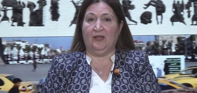 فيان صبري : بعض الأطراف السياسية لا تريد تمرير الموازنة