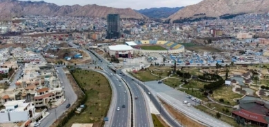 دهوك تحتفل بالسنوية الـ 54 لإعلانها محافظة