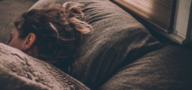 دواء لعلاج الأرق يقلل الحركات اللاإرادية أثناء النوم