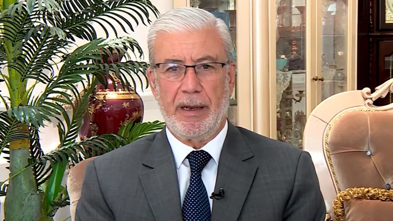 بشير حداد: خطوات اللجنة المالية البرلمانية ضد الاتفاق بين إقليم كوردستان وبغداد