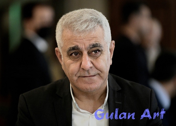 ئەحمەد محەمەد لە وڵاتی سوید كۆڕێكی شیعری سازدەكات