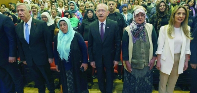 تركيا تختار رئيسها اليوم