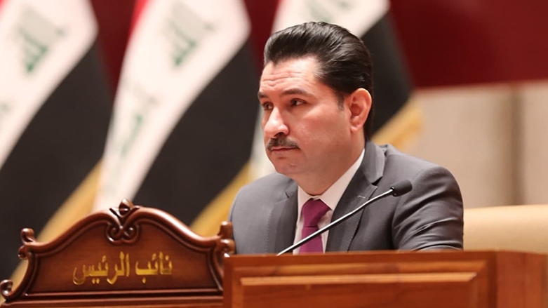 شاخوان عبد الله يكشف خللاً قانونياً في اجتماع المالية النيابية ويدعوها لتعليق أعمالها