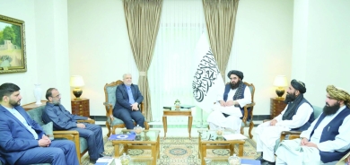 قتلى في مواجهات حدودية بين إيران و«طالبان»