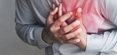 تحديد 5 أنواع لقصور القلب باستخدام الذكاء الاصطناعي