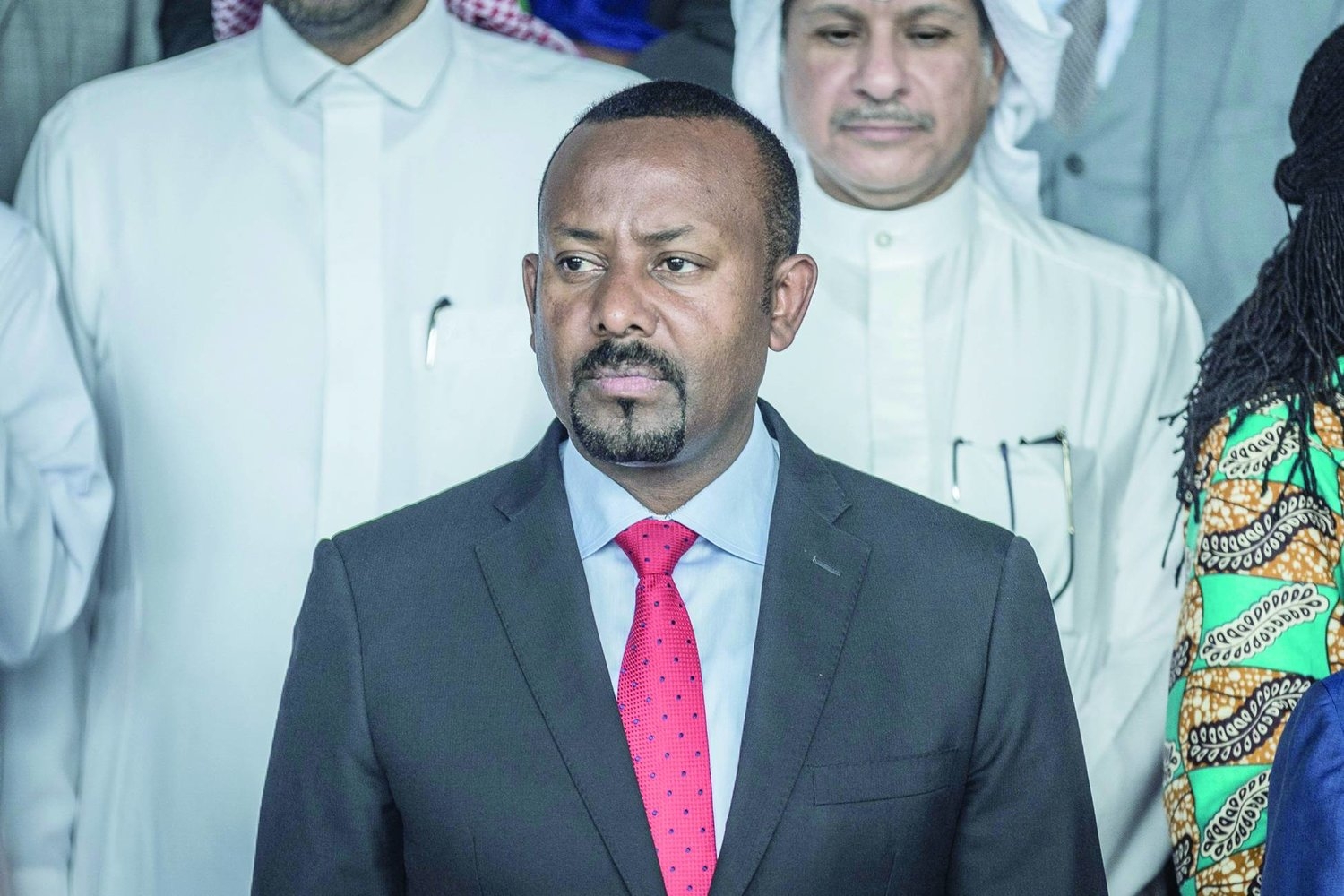 مشكلة جديدة أمام حكومة آبي أحمد بعد حل أزمة تيغراي