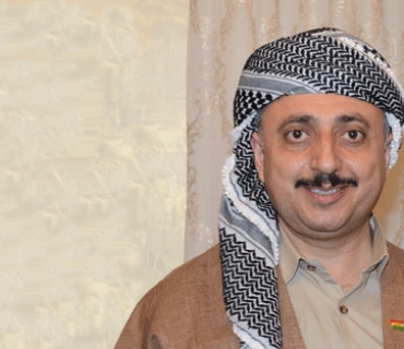 غەفوور مەخموورى : ئەو گۆڕانکارییانەى لە پڕۆژە یاساى بودجە کراون پێشێلکارییەکى زەق و نادەستووریین و رەتیاندەکەینەوە