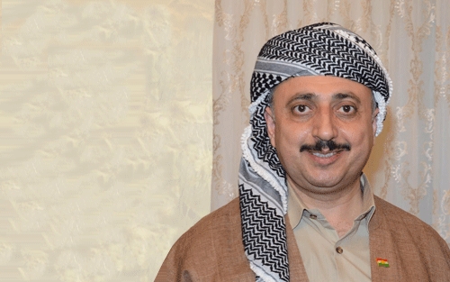 غەفوور مەخموورى : ئەو گۆڕانکارییانەى لە پڕۆژە یاساى بودجە کراون پێشێلکارییەکى زەق و نادەستووریین و رەتیاندەکەینەوە