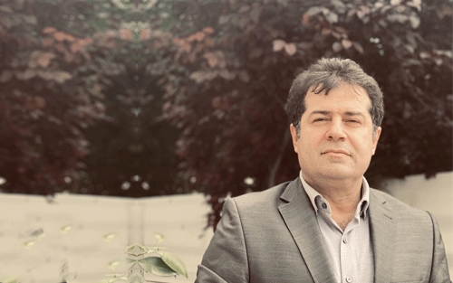 خەریتەی تازەی كۆیلایەتی