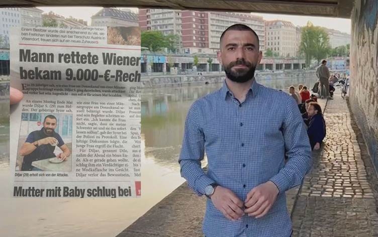 Çîroka Diljar Seyid ê keçeke Nemsayî ji destdirêjiyê rizgar kiriye