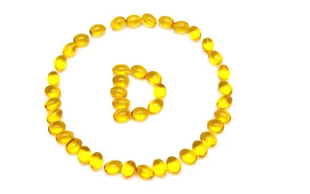 باشترە كە ڤیتامین D ڕۆژانە وەربگیرێت!