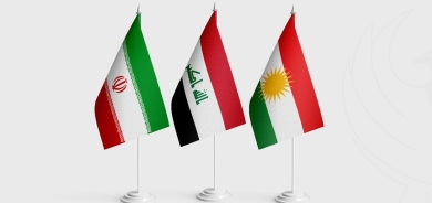 Kurdistan Regional Government Delegation to Visit Islamic Republic of Iran