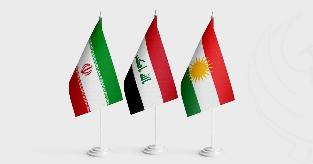 Kurdistan Regional Government Delegation to Visit Islamic Republic of Iran