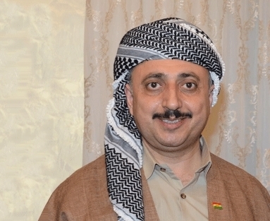 غفور مخموري: التغييرات التي طرأت على مشروع الموازنة انتهاك صارخ وغير دستوري ونرفضها جملة وتفصيلاً